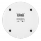 2E Лампа настільна з акумулятором 7Вт 3000K 4000K 5700K 2200мАг USB-A без БЖ білий 2E Лампа настільна з акумулятором 7Вт 3000K 4000K 5700K 2200мАг USB-A без БЖ білий