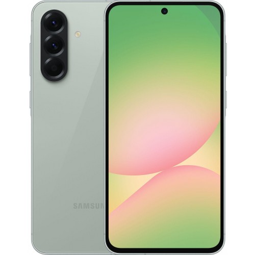 Смартфон 6.7" Samsung Galaxy A56 8/256ГБ 5G (SM-A566BZGCEUC)