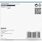 Набір ударних торцевих головок Bosch Professional Extra Deep 3шт 1/2 Набір ударних торцевих головок Bosch Professional Extra Deep 3шт 1/2