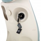 Електроскутер 2E MQ6, синій