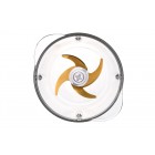 ARDESTO Подрібнювач CHK-4001W - 400Вт/1л/білий ARDESTO Подрібнювач CHK-4001W - 400Вт/1л/білий