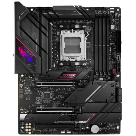 ASUS Материнcька плата ROG STRIX B650E-E GAMING WIFI sAM5 B6