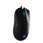 Dream Machines Миша ігрова DM5 Blink S USB Black