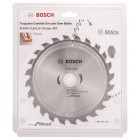 Bosch Диск пиляльний ECO WO 200x32-24T Bosch Диск пиляльний ECO WO 200x32-24T