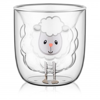 ARDESTO Набір чашок з подві ARDESTO Набір чашок з подві