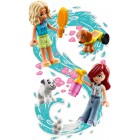 Конструктор LEGO Friends Авто собачого перукаря