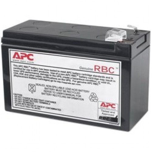 APC Батарея Replacement Battery Cartridge #110 APC Батарея Replacement Battery Cartridge #110