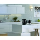 Gorenje Електрочайник, 1,7л, пластик, чорний Gorenje Електрочайник, 1,7л, пластик, чорний