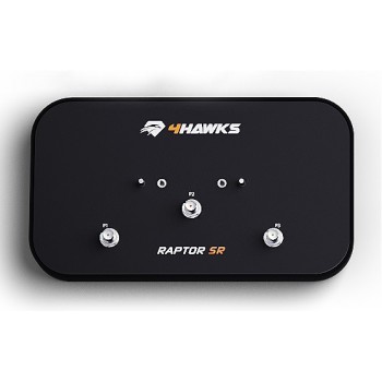 4Hawks Направлена антена Ra