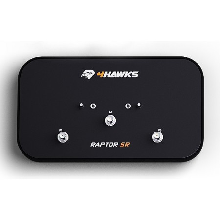 4Hawks Направлена антена Raptor SR Antenna для дрона Yuneec 