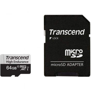 Transcend Карта пам'яті mic Transcend Карта пам'яті mic