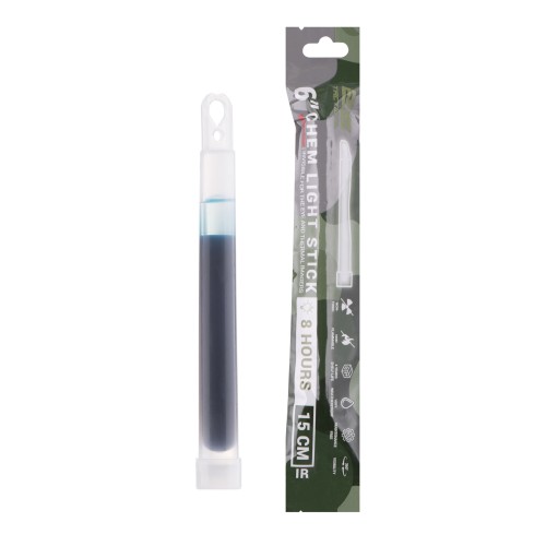 2E Tactical Хімічне джерело світла (стік) IRGS6, 15см, 8 годин, інфрачервоний - 50 шт