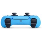 PlayStation 5 Геймпад Dualsense BT, Starlight Blue