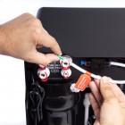 Фільтр зворотного осмосу Ecosoft RObust COFFEE