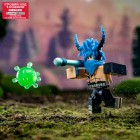 Roblox Ігрова колекційна фігурка Deluxe Mystery Pack Germ Simulator: Blaster King S2 Roblox Ігрова колекційна фігурка Deluxe Mystery Pack Germ Simulator: Blaster King S2