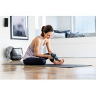 Beurer Масажер для тіла, літій-іонний акум. в комплекті, 0,62кг, фасціальний, 4 насадок, зелений Beurer Масажер для тіла, літій-іонний акум. в комплекті, 0,62кг, фасціальний, 4 насадок, зелений