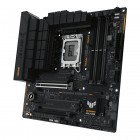 ASUS Материнcька плата TUF GAMING B760M-PLUS s1700 B760 4xDDR5 M.2 HDMI DP mATX ASUS Материнcька плата TUF GAMING B760M-PLUS s1700 B760 4xDDR5 M.2 HDMI DP mATX
