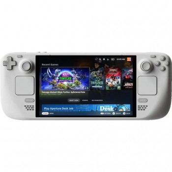 Steam Deck Ігрова консоль V Steam Deck Ігрова консоль V