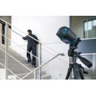 Нівелір лазерний Bosch GCL2-50+RM1+BM3 до 20м, ±0.3мм/м, 4AAx1.5В, IP54, чохол, мішеннь, кейс, 0.6кг Нівелір лазерний Bosch GCL2-50+RM1+BM3 до 20м, ±0.3мм/м, 4AAx1.5В, IP54, чохол, мішеннь, кейс, 0.6кг