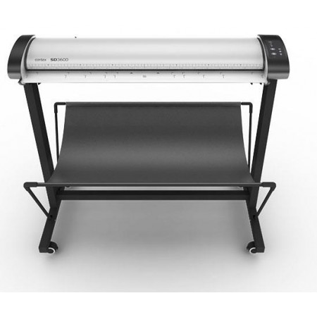 Contex Low Adjustable Stand, 36'' (for SD3690+)