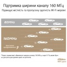 ASUS Маршрутизатор ZenWiFi XT9 2PK AX7800 3xGE LAN 1x2.5GE WAN 1xUSB 3.2 MU-MIMO OFDMA MESH black