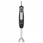 ARDESTO Блендер занурювальний HBG-800B, 800Вт, чаша-600мл, чорно-сріблястий ARDESTO Блендер занурювальний HBG-800B, 800Вт, чаша-600мл, чорно-сріблястий