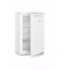Liebherr Холодильник однокамерний, 85x50x62, холод.відд.-136л, 1 дв., A++, білий