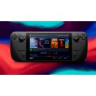 Ігрова консоль Valve STEAM DECK OLED 512GB Certified Refurbished