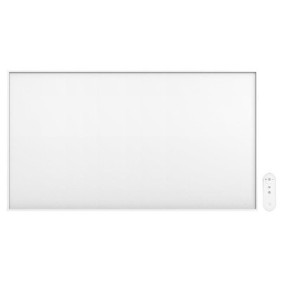 Панель інфрачервона Neo Tools, 600Вт, WIFI, 100х60х3.8см, IP