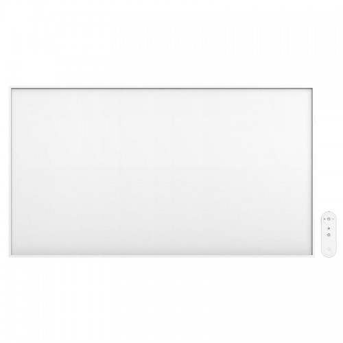 Панель інфрачервона Neo Tools, 600Вт, WIFI, 100х60х3.8см, IP24, термостат, білий
