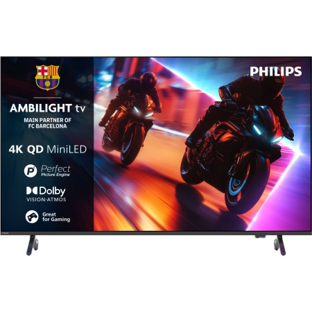Телевізор 75" Philips 75MLED920/12