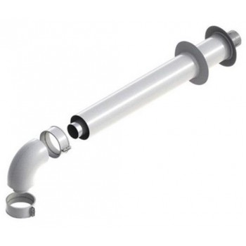 Ariston Коаксіальний горизо Ariston Коаксіальний горизо