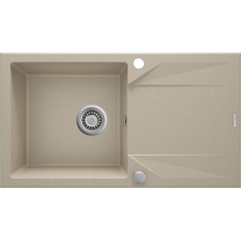 Deante Мийка кухонна Evora,