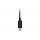 2E Gaming Гарнітура HG315 RGB USB 7.1 Black