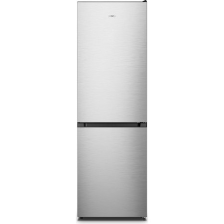 Gorenje Холодильник з нижн. мороз. камерою, 185х60х60см, 2 д