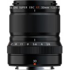 Fujifilm Об`єктив XF 30 мм f/2.8 R LM WR Macro