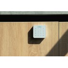 Бездротова сенсорна клавіатура U-Prox Keypad G1 White, 1 група, бездротовий, білий Бездротова сенсорна клавіатура U-Prox Keypad G1 White, 1 група, бездротовий, білий