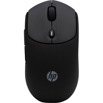 Миша HP 400 Quiet, WL/BT, ч Миша HP 400 Quiet, WL/BT, ч