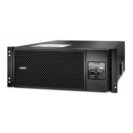 APC Джерело безперебійного живлення Smart-UPS Online 6000VA/