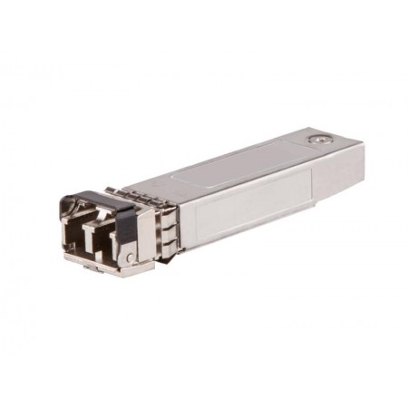 HP Модуль HPE Aruba 1G SFP LC SX 500m MMF XCVR