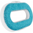 Відпарювач Tefal Pure Tex 30/90 г/хв DT9530E1 Білий/Синій