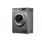 ARDESTO Пральна машина фронтальна, 7кг, 1000, А++, 48см, дисплей, сірий