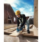 Bosch Лобзик GST 185-LI, акумуляторний 18В, Акб 4Аг, 0-3500 об/хв, хід 26мм, кейс, 2кг