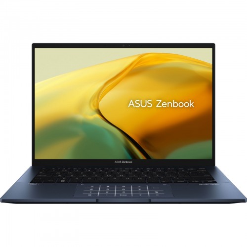 ASUS Ноутбук Zenbook 14 UX3402VA-KP782 14