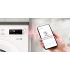 Пральна машина LG 6Кг F2Y1NS3W Білий