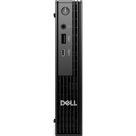Комп'ютер персональний неттоп Dell Pro Micro, Intel i5-14500