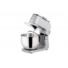 ARDESTO Кухонна машина KMCH-K1500SS/ 1500 Вт/ 6 швидк. + режим Pulse/ чаша 6 л./ блендер 1.5 л./сріблясто-сірий