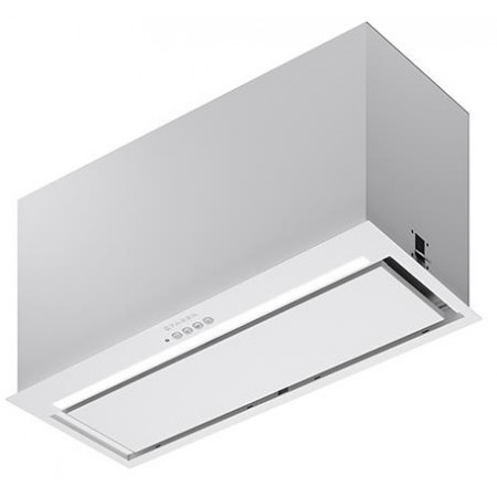 Faber Витяжка вбудована, 70см, 1119м3г, Inka Lux Evo Wh Matt