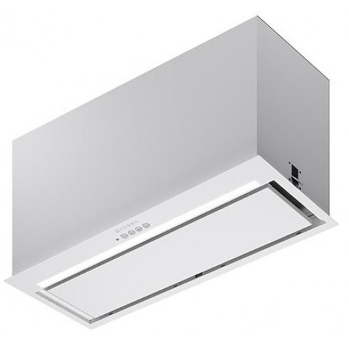 Faber Витяжка вбудована, 70см, 1119м3г, Inka Lux Evo Wh Matt A70, білий матовий Faber Витяжка вбудована, 70см, 1119м3г, Inka Lux Evo Wh Matt A70, білий матовий