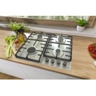 Gorenje Комплект (духовка електрична BO6737E02XK + варильна поверхня газова G642ABX), нерж. Gorenje Комплект (духовка електрична BO6737E02XK + варильна поверхня газова G642ABX), нерж.